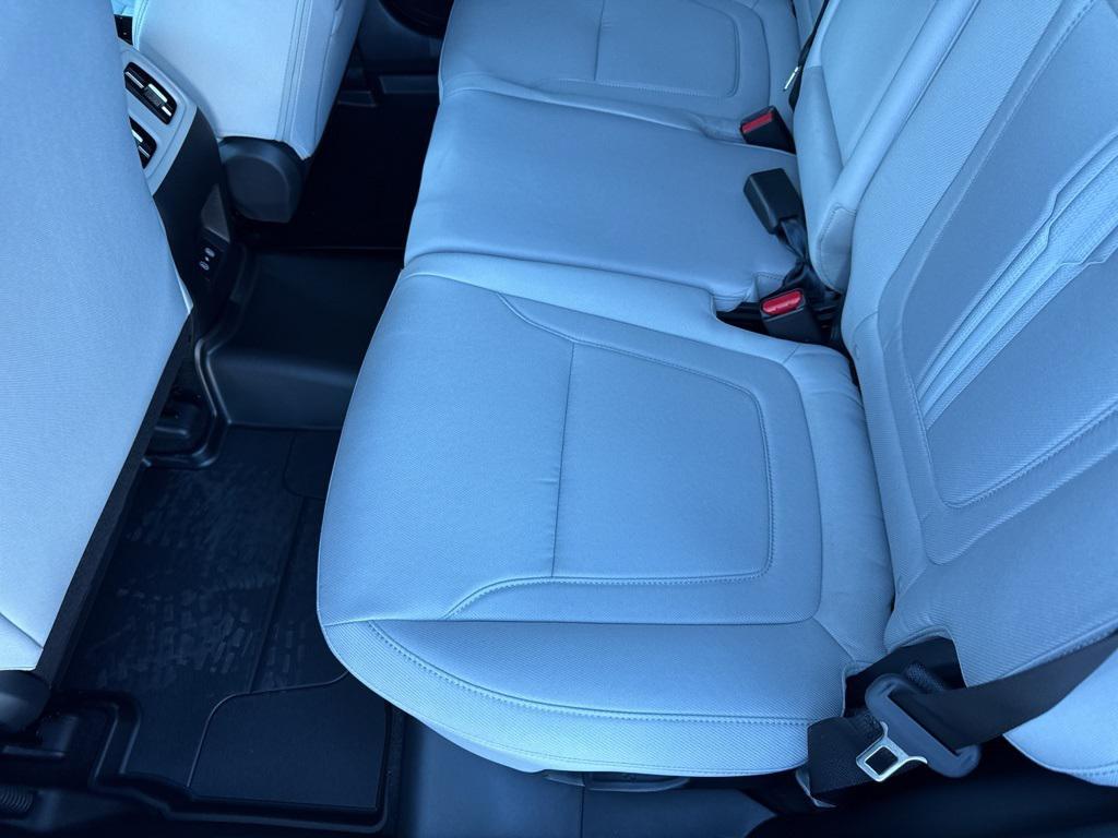 new 2026 Hyundai Tucson car, priced at $30,411