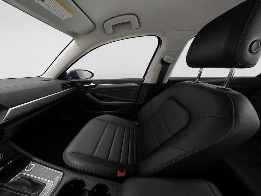 used 2021 Volkswagen Jetta car, priced at $16,989