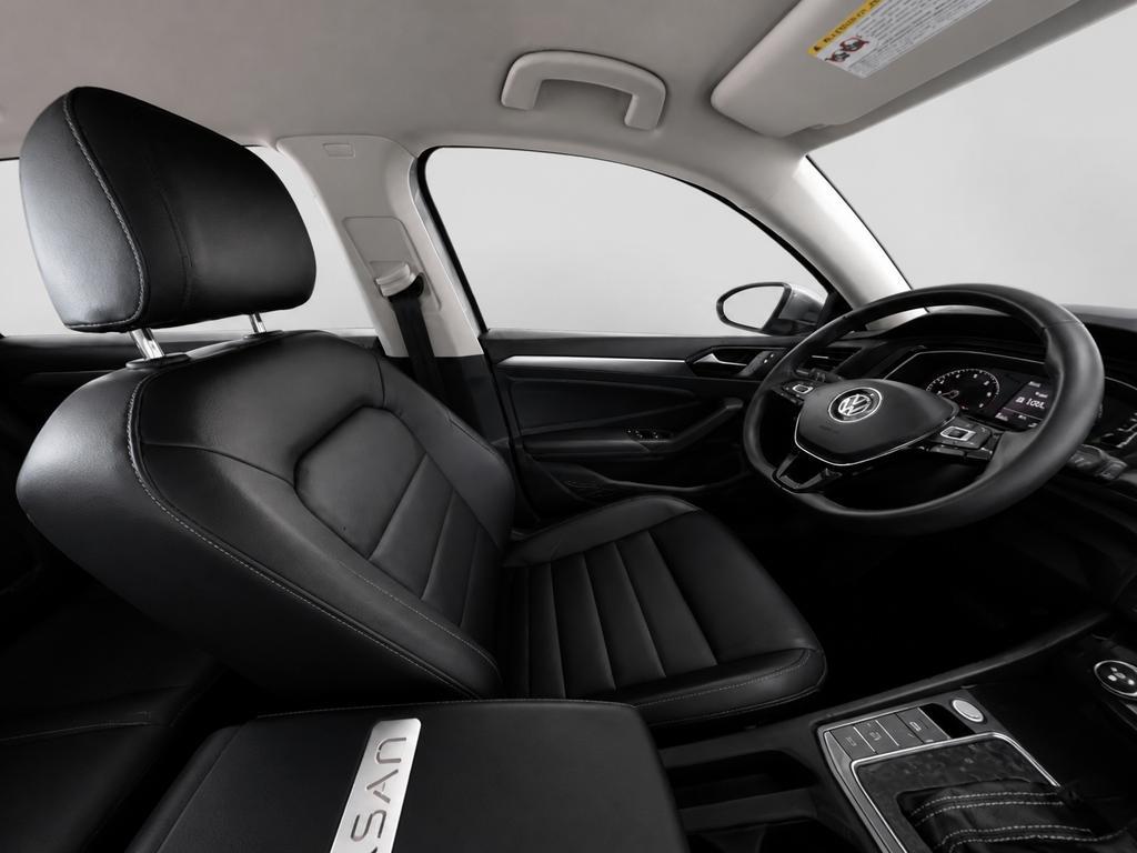 used 2021 Volkswagen Jetta car, priced at $16,989