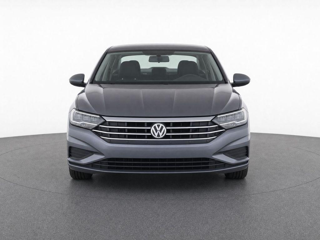 used 2021 Volkswagen Jetta car, priced at $16,989