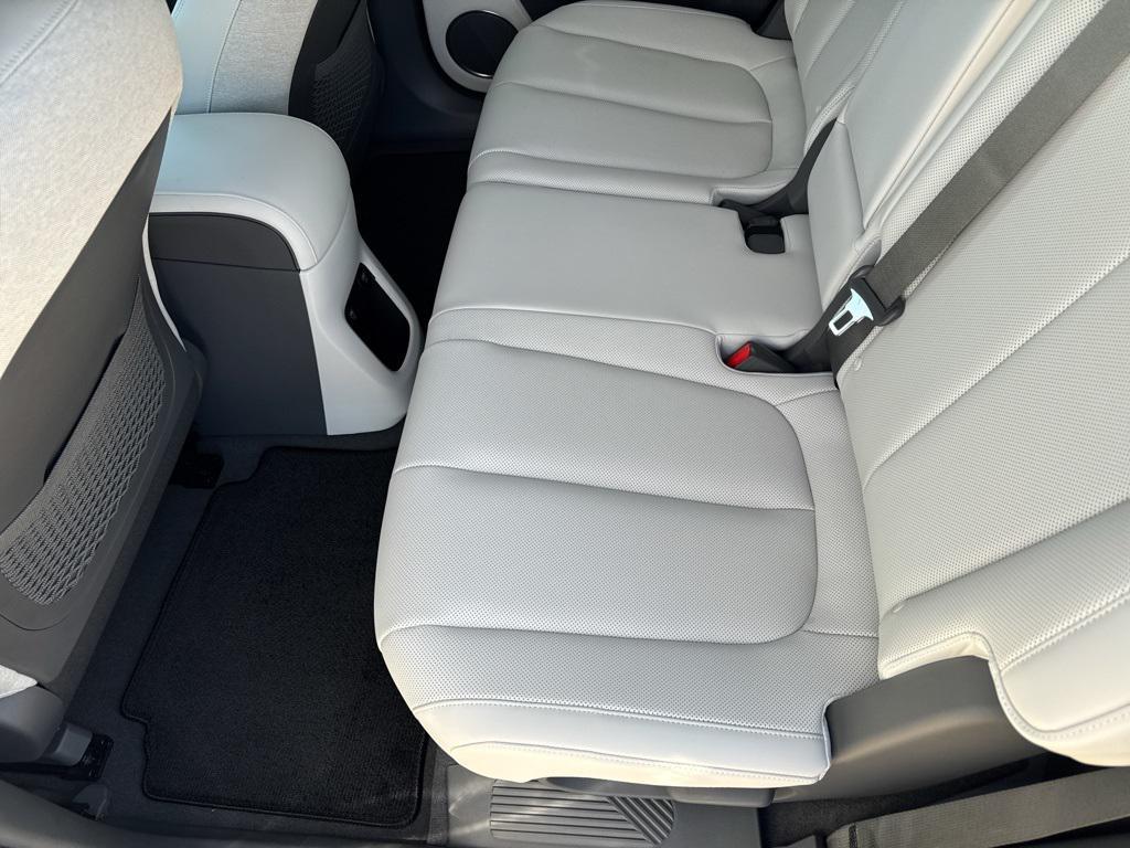 new 2026 Hyundai IONIQ 5 car, priced at $44,982