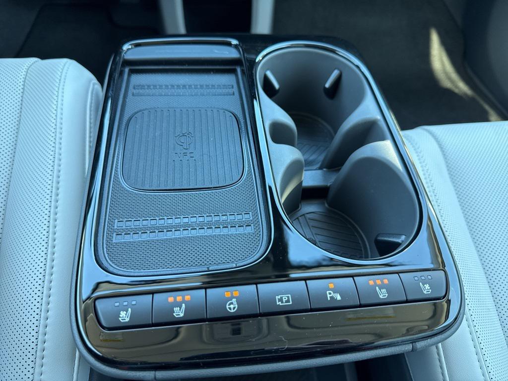 new 2026 Hyundai IONIQ 5 car, priced at $44,982