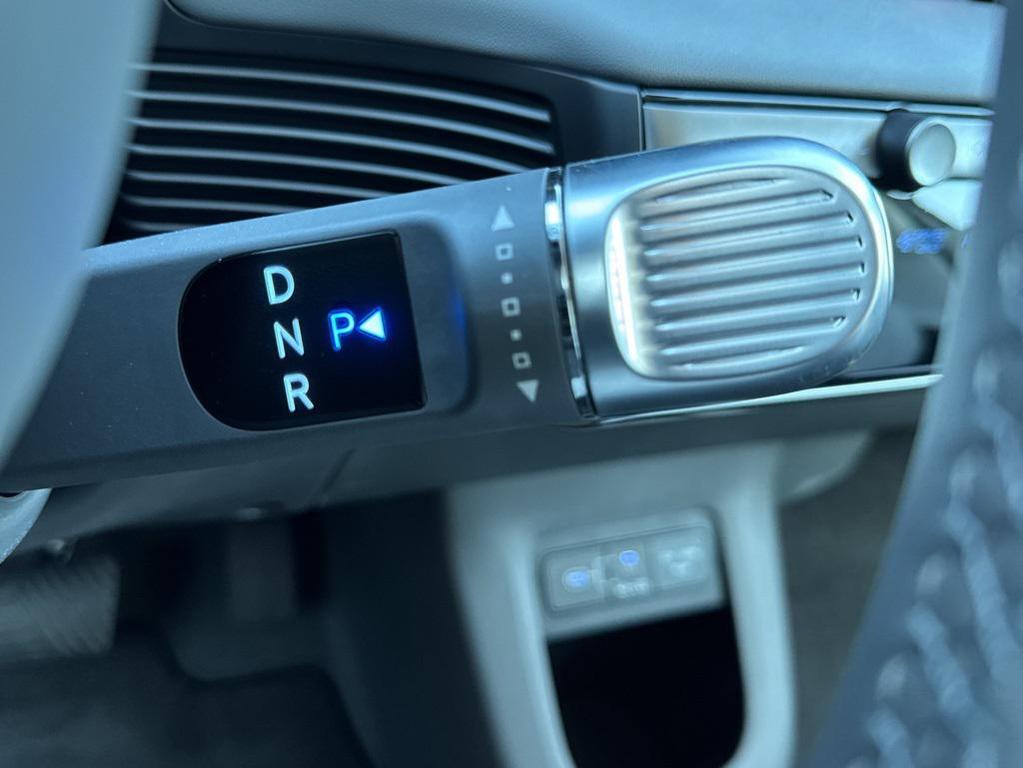 new 2026 Hyundai IONIQ 5 car, priced at $44,982