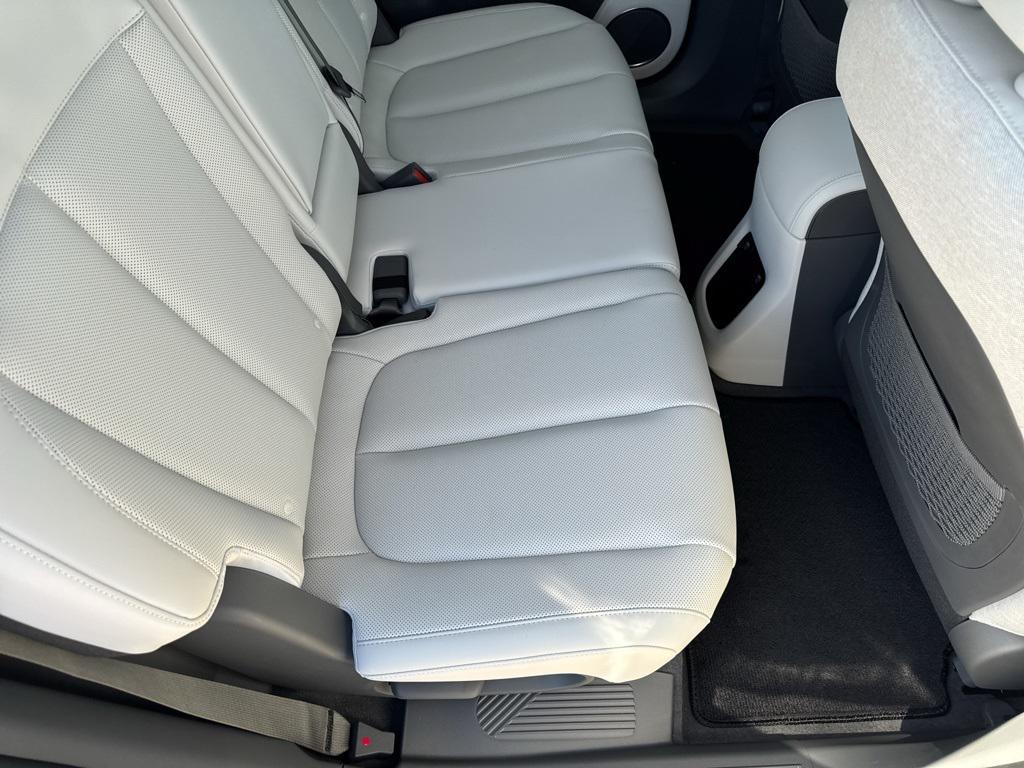 new 2026 Hyundai IONIQ 5 car, priced at $44,982