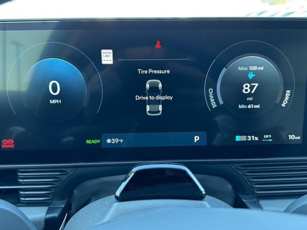 new 2026 Hyundai IONIQ 5 car, priced at $44,982