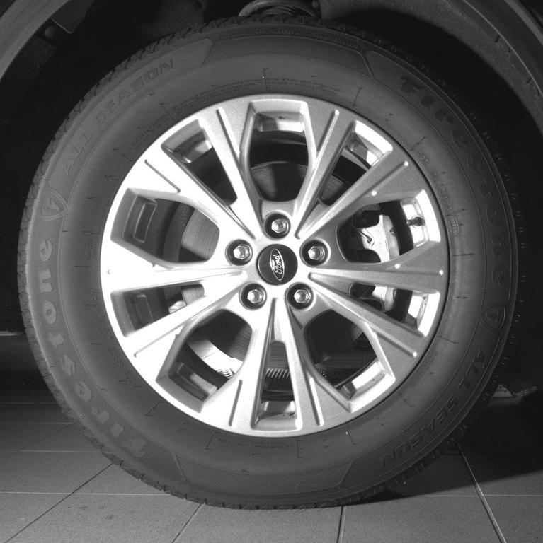 used 2023 Ford Escape car, priced at $19,672