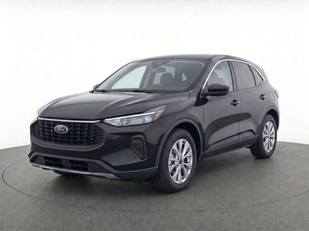 used 2023 Ford Escape car, priced at $19,672