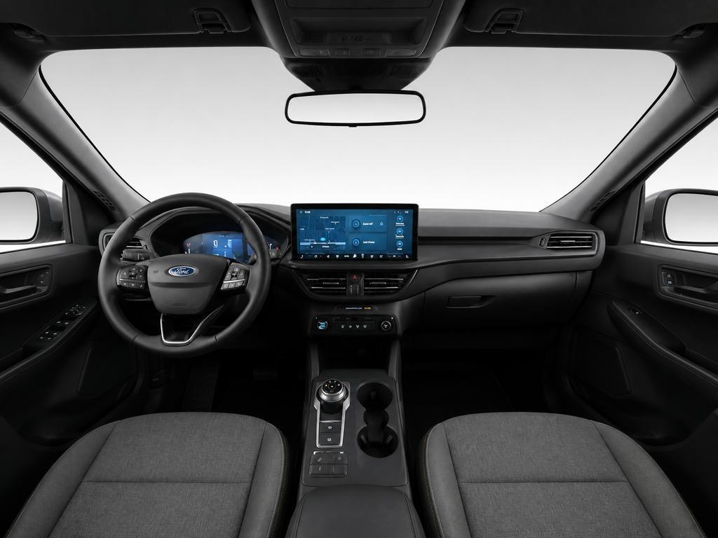 used 2023 Ford Escape car, priced at $19,672