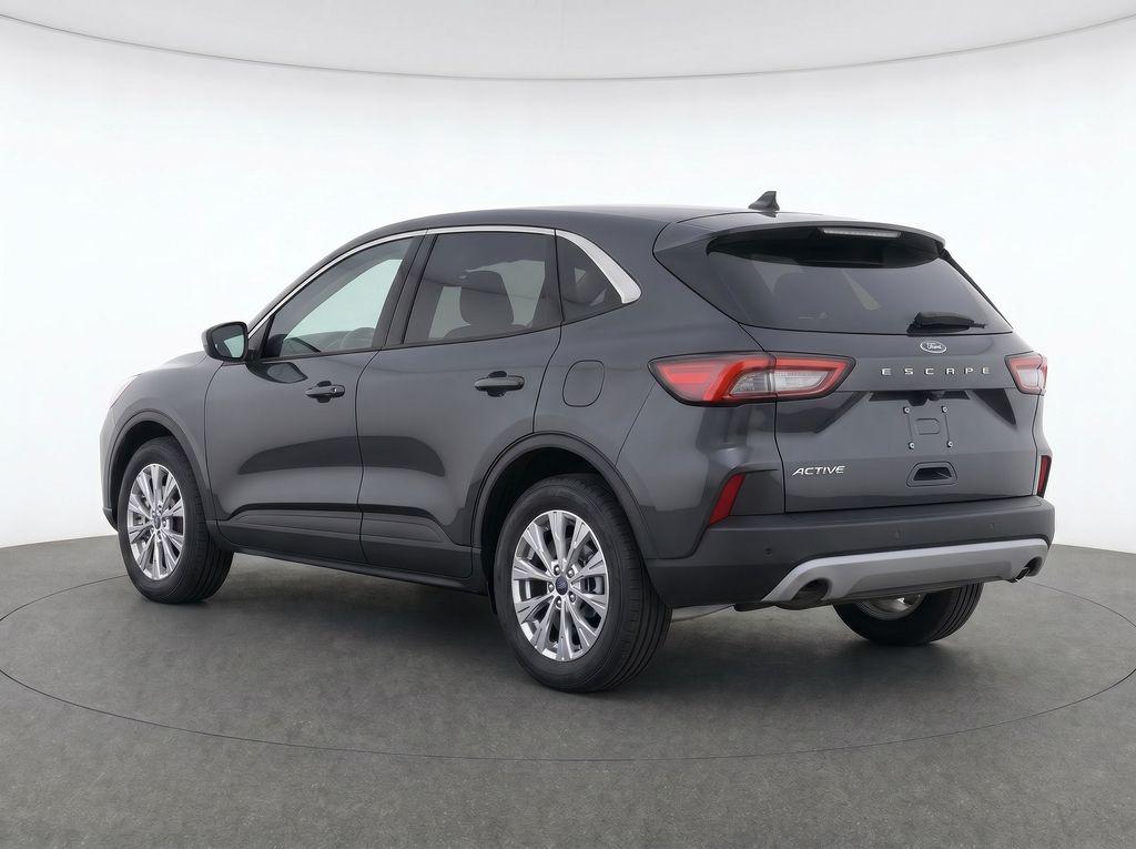 used 2023 Ford Escape car, priced at $19,672