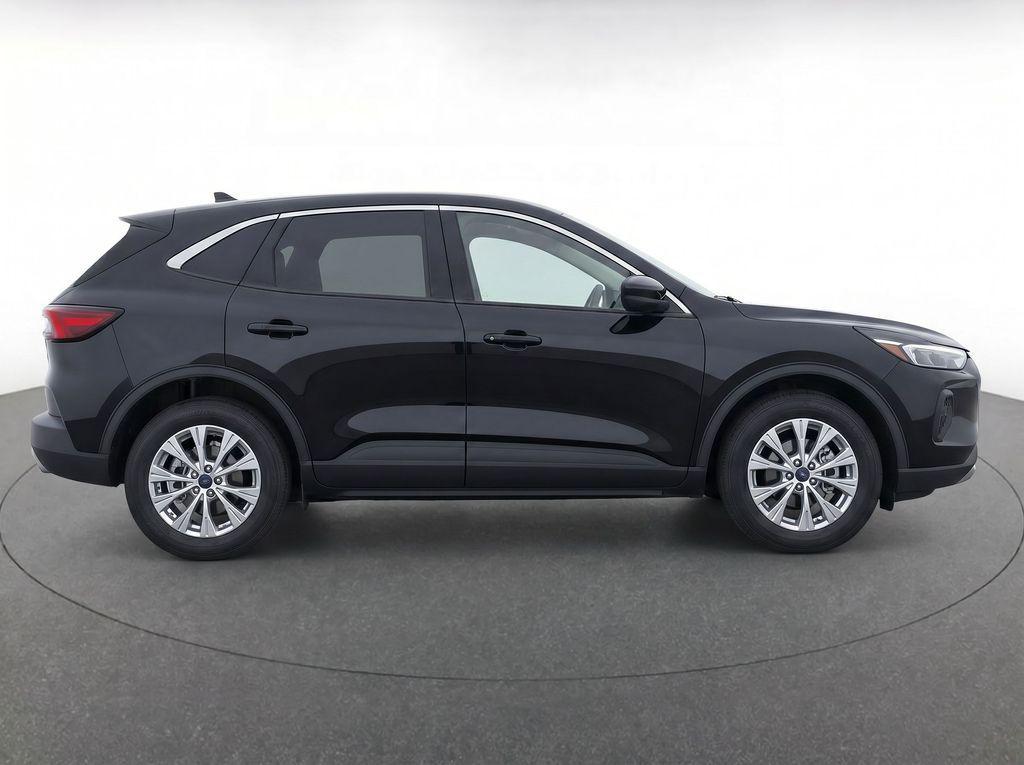 used 2023 Ford Escape car, priced at $19,672