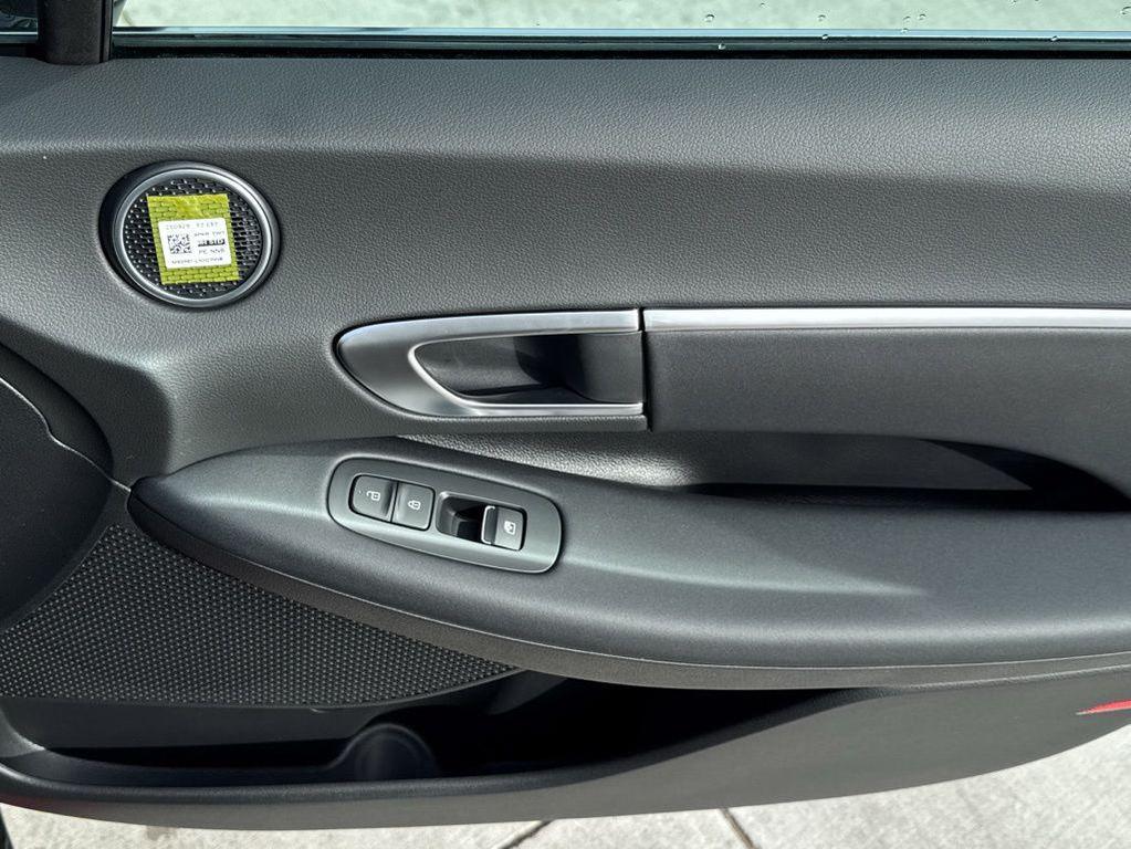 new 2026 Hyundai Sonata car, priced at $30,201