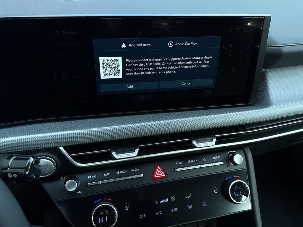 new 2026 Hyundai Sonata car, priced at $30,201