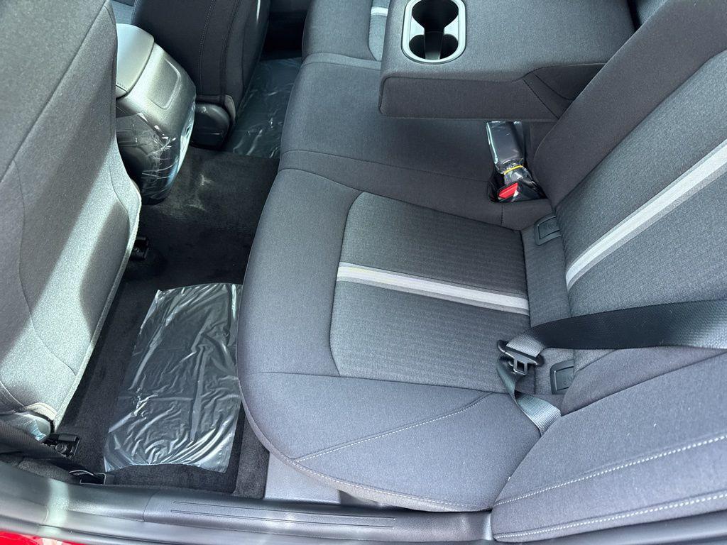new 2026 Hyundai Sonata car, priced at $30,201