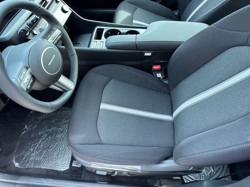 new 2026 Hyundai Sonata car, priced at $30,201