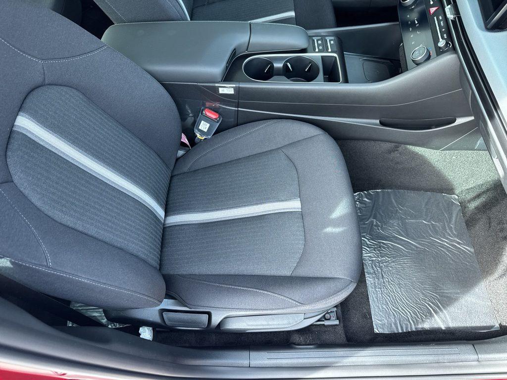 new 2026 Hyundai Sonata car, priced at $30,201