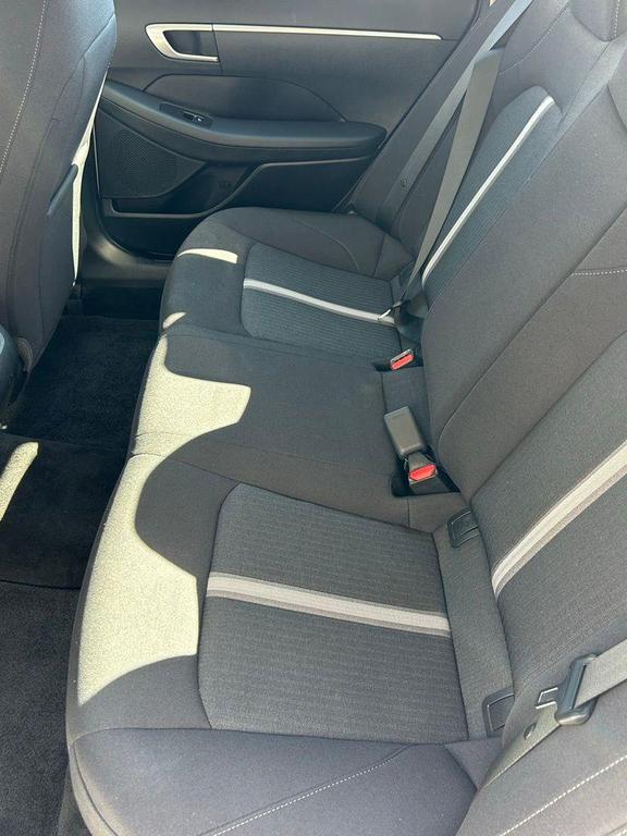 used 2025 Hyundai Sonata car, priced at $22,500