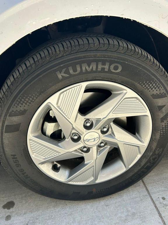 used 2025 Hyundai Sonata car, priced at $22,500