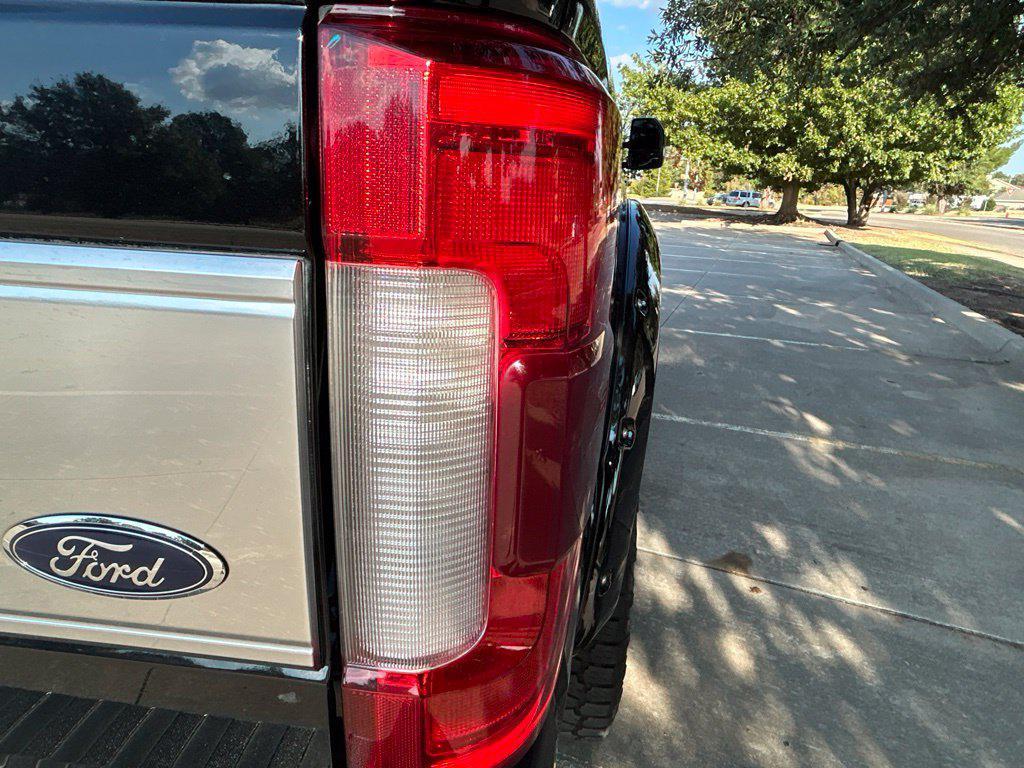 used 2019 Ford F-250 car, priced at $42,689