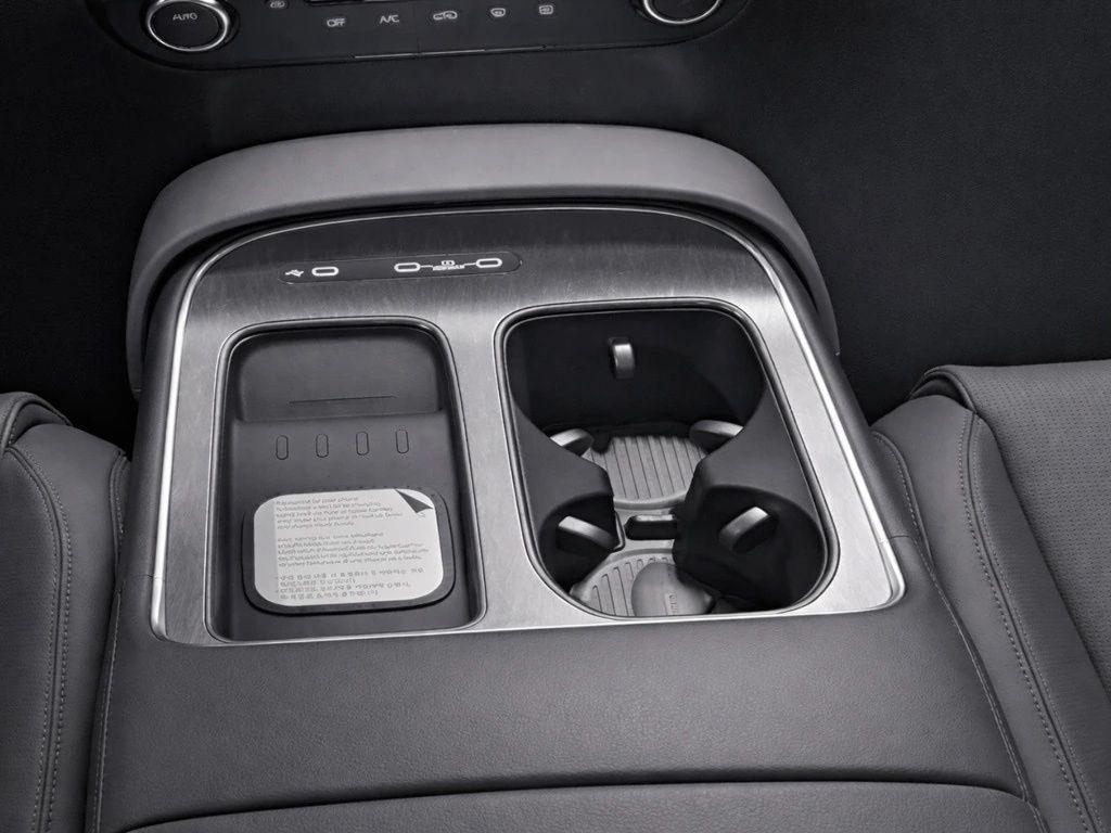 new 2026 Hyundai Palisade Hybrid car, priced at $49,037