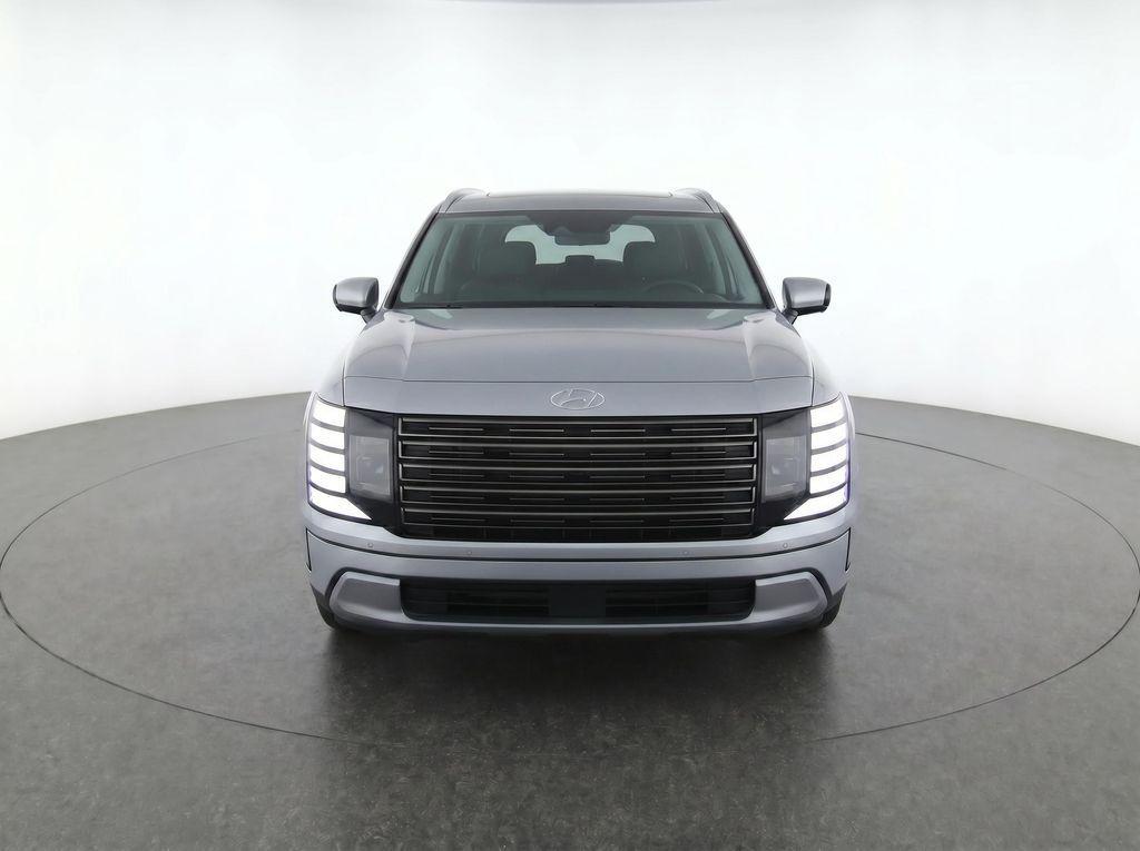 new 2026 Hyundai Palisade Hybrid car, priced at $49,037