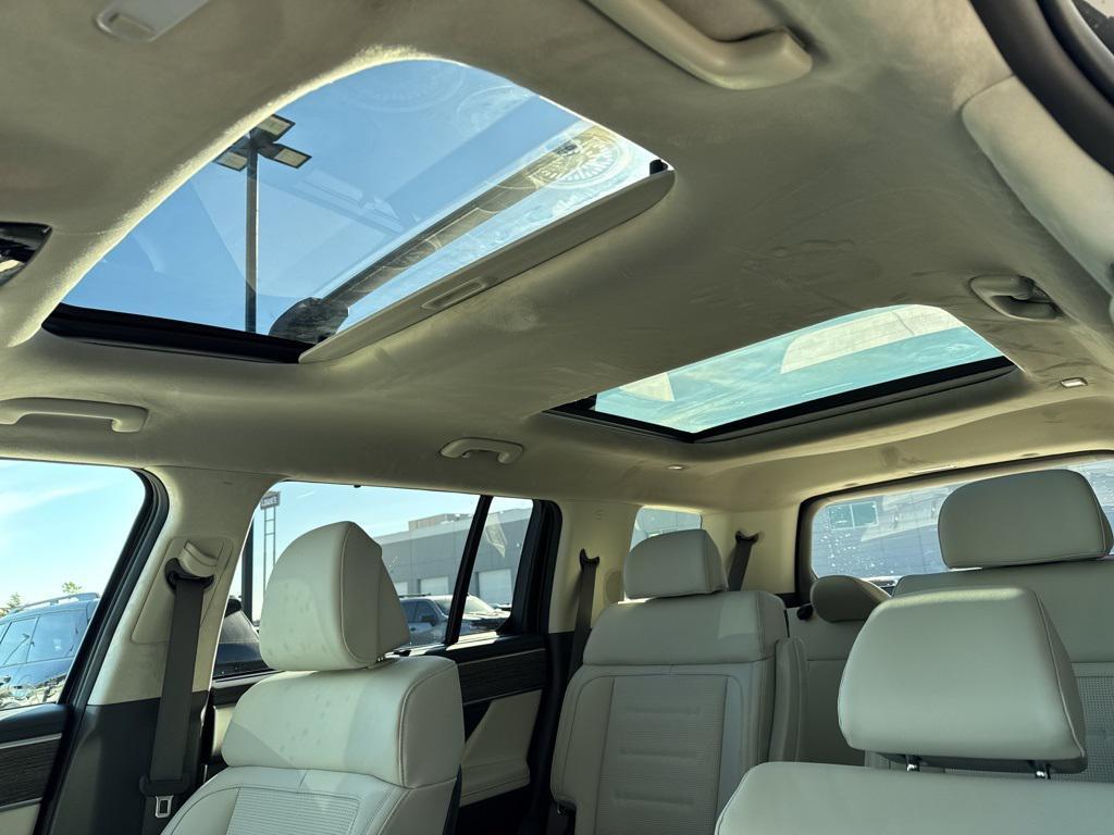 new 2026 Hyundai Santa Fe car, priced at $47,161