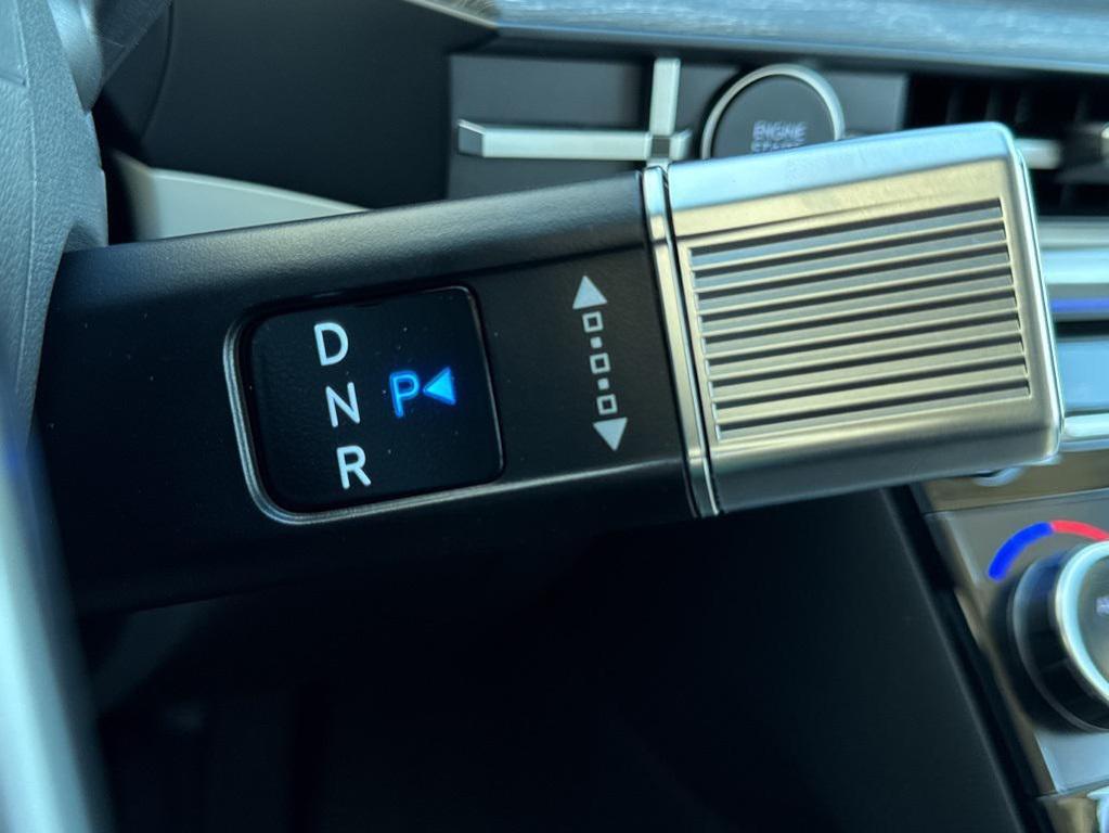 new 2026 Hyundai Santa Fe car, priced at $47,161