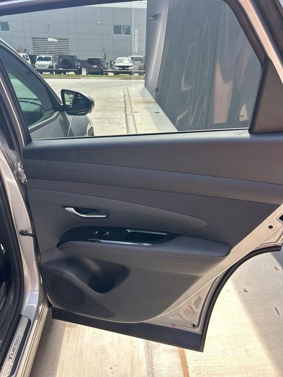 used 2026 Hyundai TUCSON Hybrid car, priced at $39,324