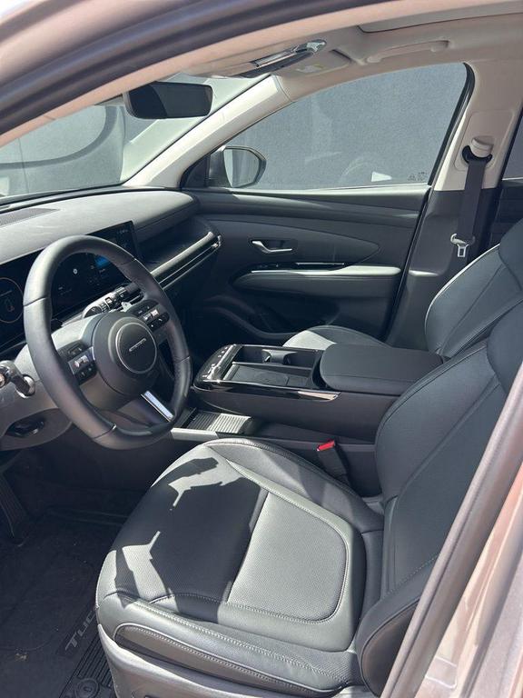used 2026 Hyundai TUCSON Hybrid car, priced at $39,324