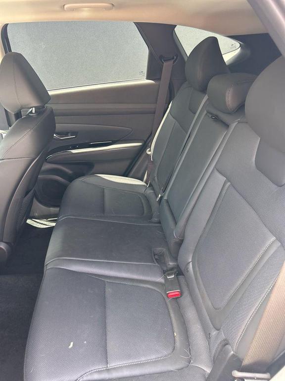 used 2026 Hyundai TUCSON Hybrid car, priced at $39,324