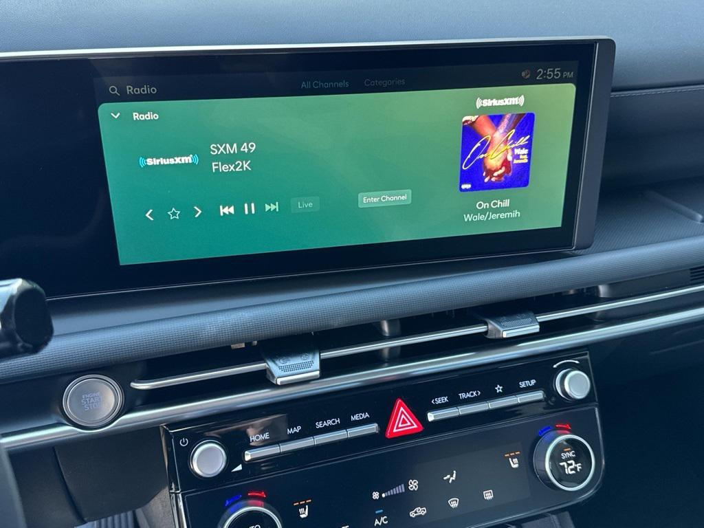 new 2026 Hyundai SANTA CRUZ car, priced at $32,800