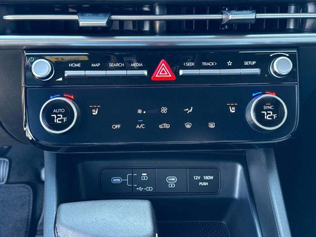 new 2026 Hyundai SANTA CRUZ car, priced at $31,300