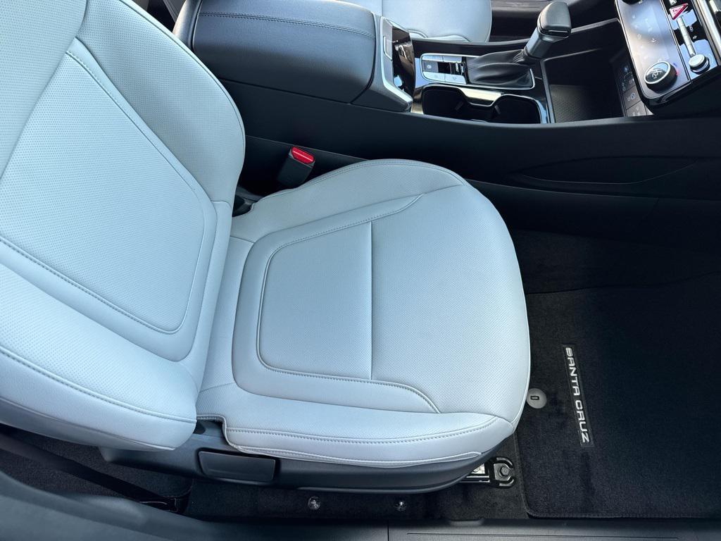 new 2026 Hyundai SANTA CRUZ car, priced at $32,800