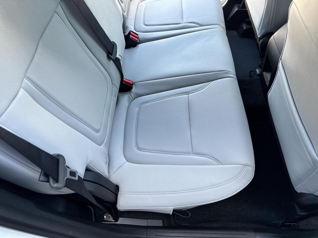 new 2026 Hyundai SANTA CRUZ car, priced at $32,800