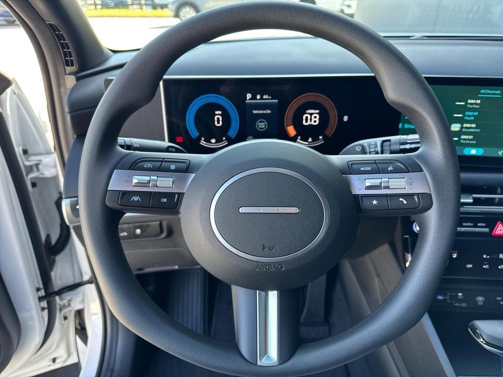 new 2026 Hyundai SANTA CRUZ car, priced at $32,800