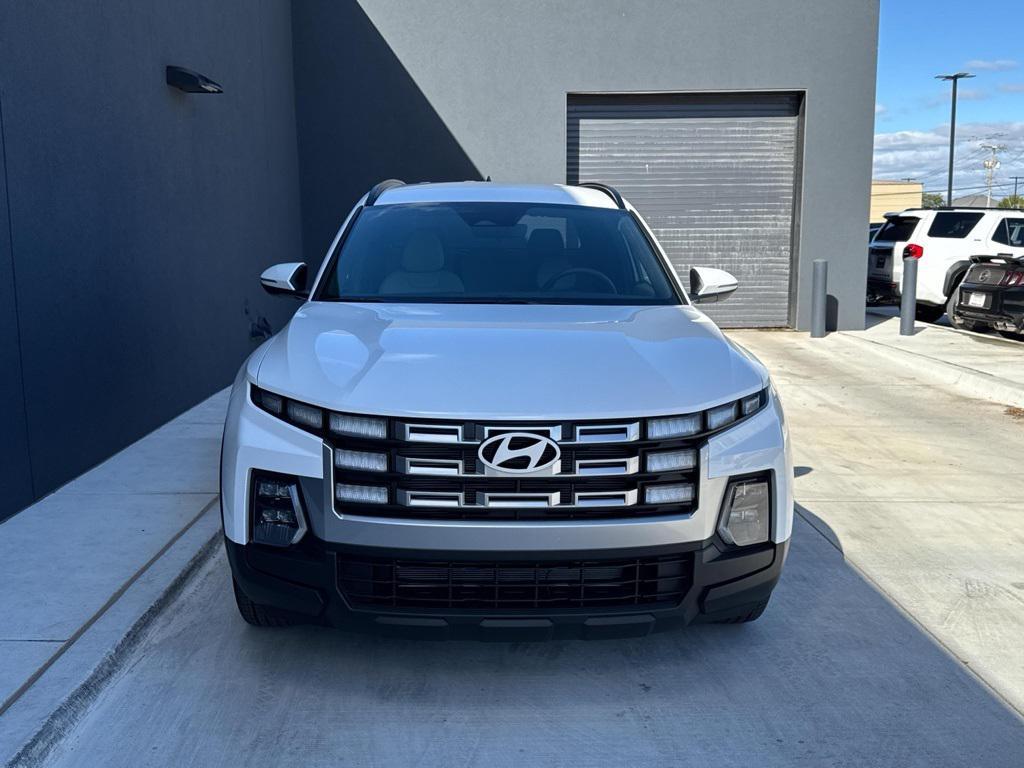 new 2026 Hyundai SANTA CRUZ car, priced at $32,800