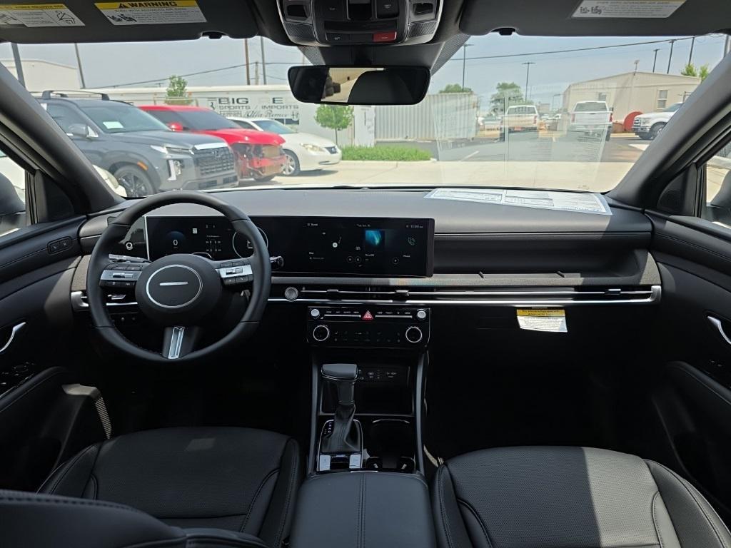 new 2025 Hyundai SANTA CRUZ car, priced at $40,133