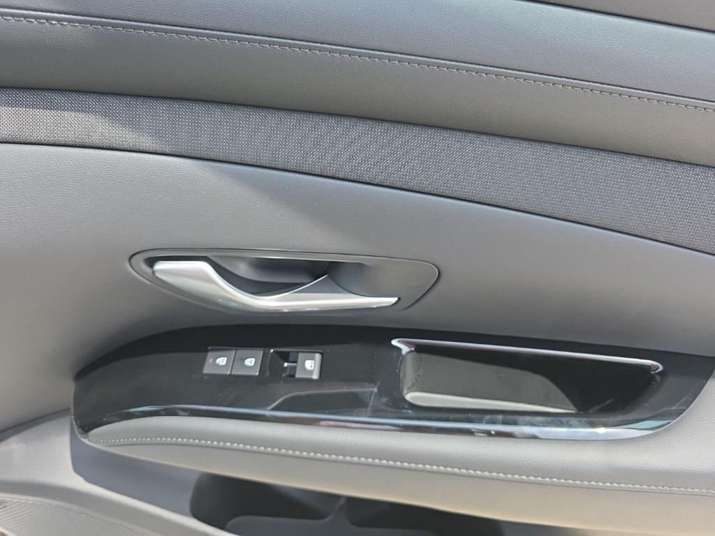 new 2025 Hyundai SANTA CRUZ car, priced at $40,133