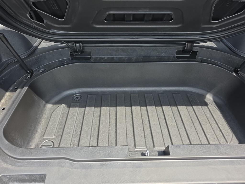 new 2025 Hyundai SANTA CRUZ car, priced at $40,133