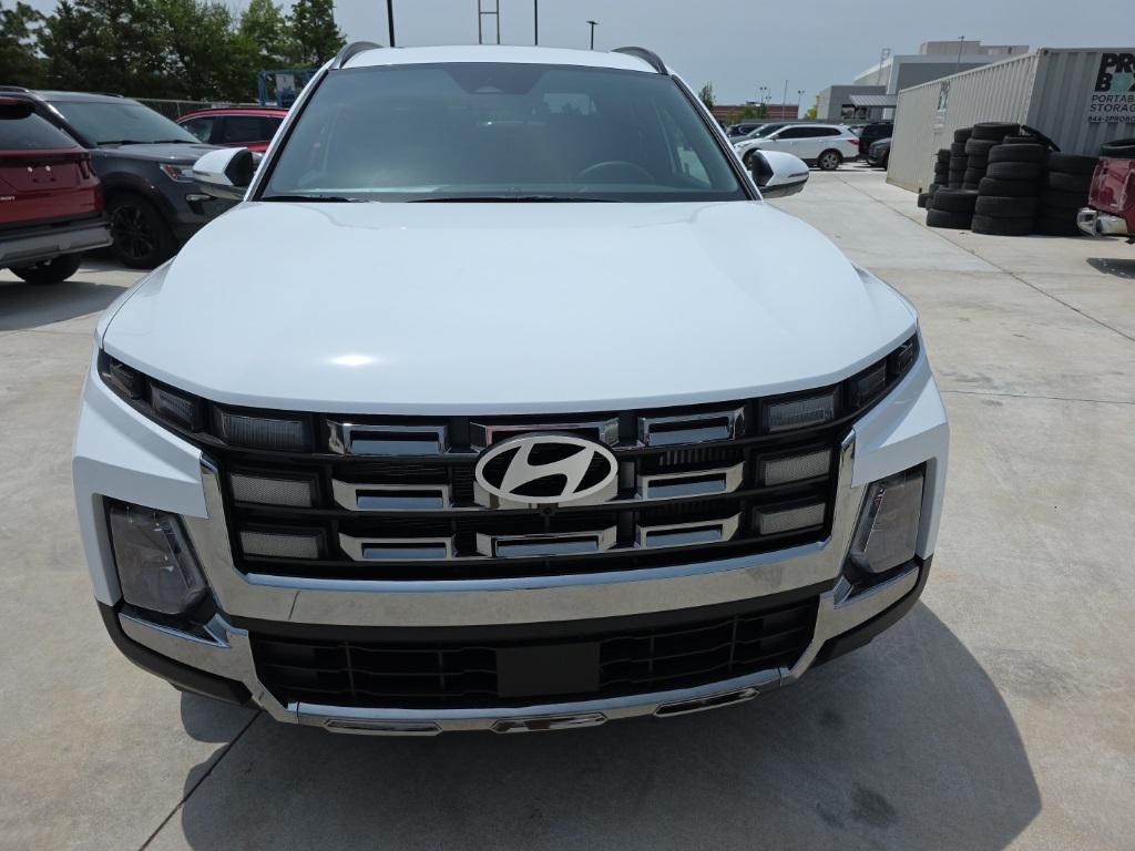 new 2025 Hyundai SANTA CRUZ car, priced at $40,133