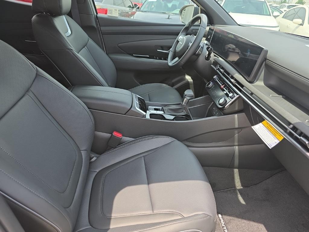 new 2025 Hyundai SANTA CRUZ car, priced at $40,133
