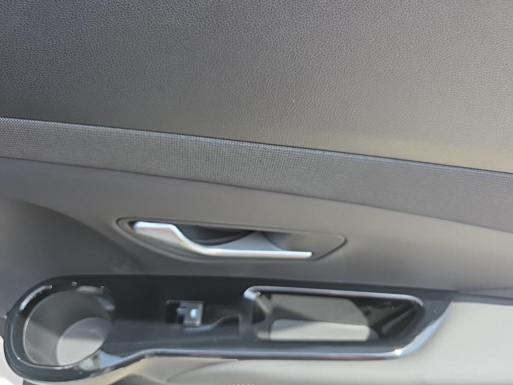 new 2025 Hyundai SANTA CRUZ car, priced at $40,133