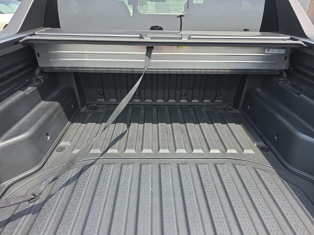 new 2025 Hyundai SANTA CRUZ car, priced at $40,133