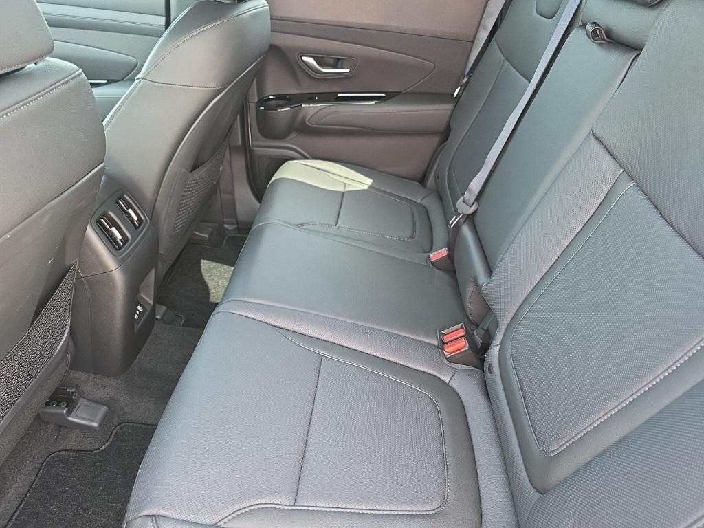 new 2025 Hyundai SANTA CRUZ car, priced at $40,133