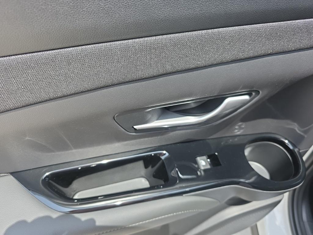 new 2025 Hyundai SANTA CRUZ car, priced at $40,133