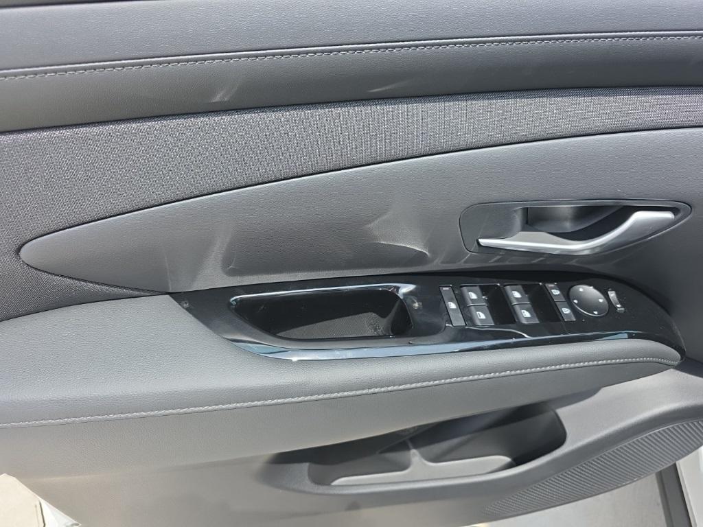 new 2025 Hyundai SANTA CRUZ car, priced at $40,133