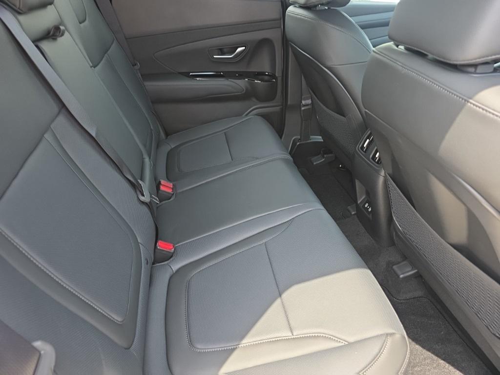 new 2025 Hyundai SANTA CRUZ car, priced at $40,133