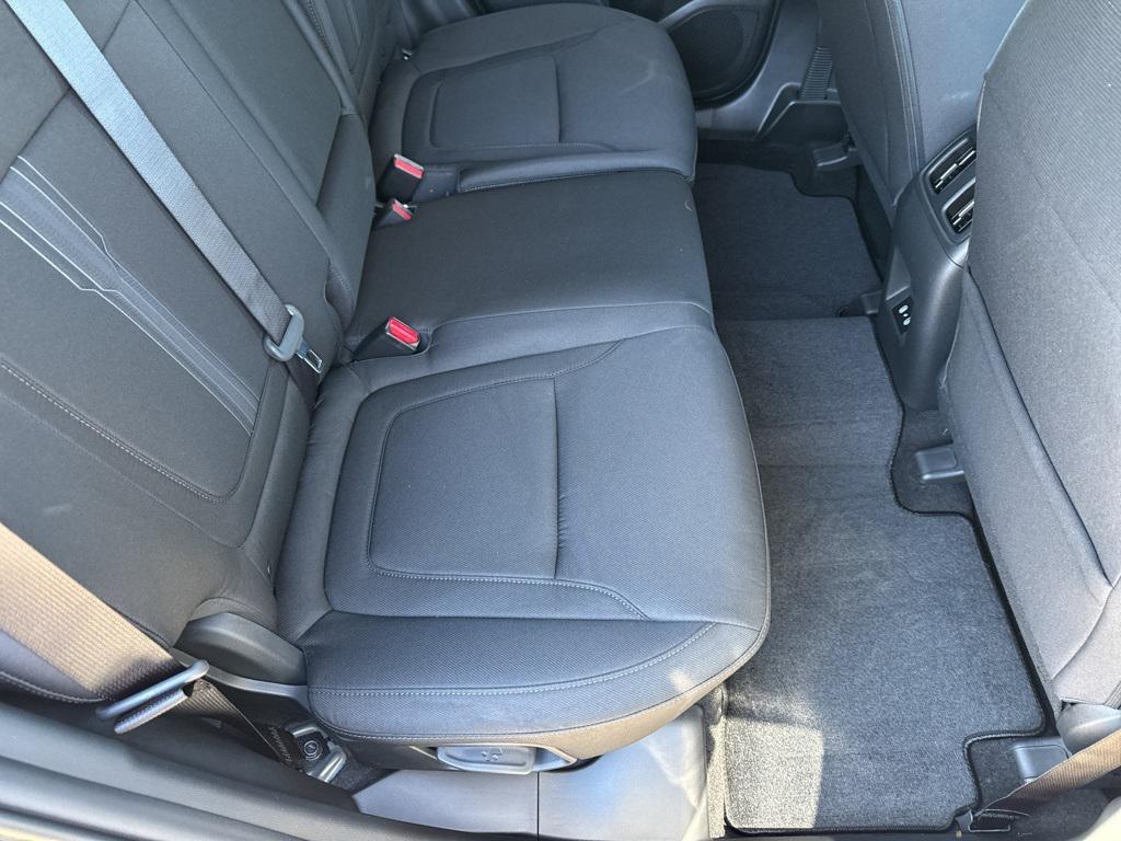 new 2026 Hyundai Tucson car, priced at $28,184