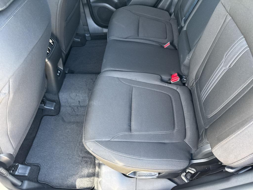 new 2026 Hyundai Tucson car, priced at $28,184