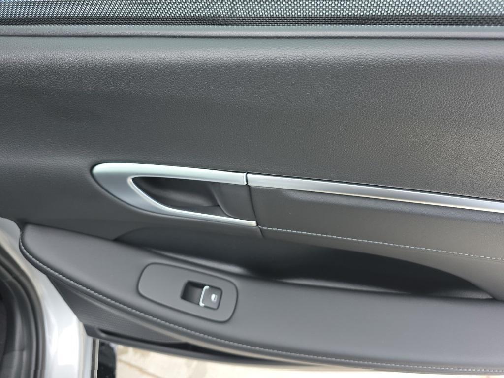 new 2025 Hyundai Sonata Hybrid car, priced at $34,149