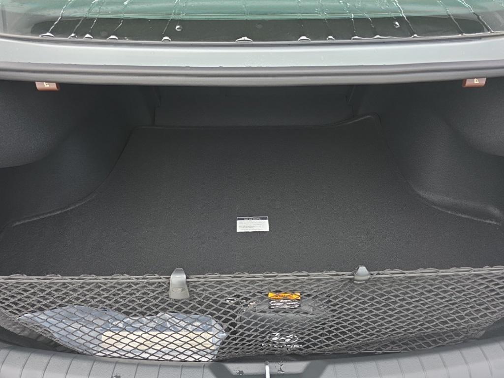 new 2025 Hyundai Sonata Hybrid car, priced at $34,149